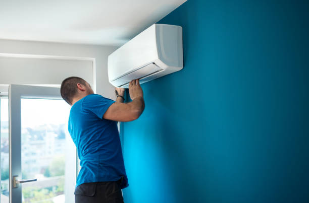 Best Seasonal HVAC Services in Town Line, NY