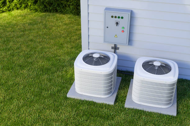 Best Geothermal HVAC Systems in Town Line, NY
