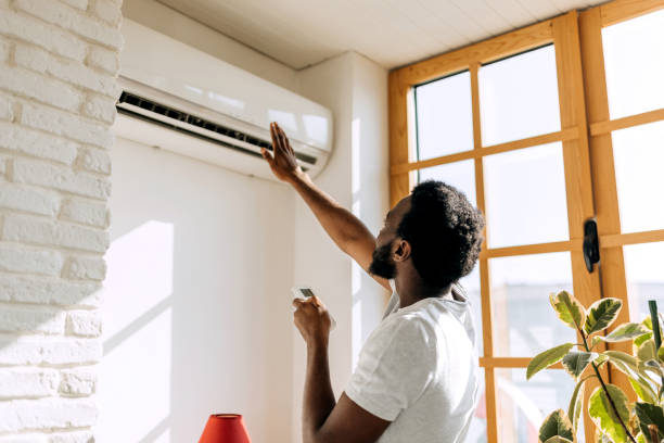 Best HVAC Consulting and Engineering in Town Line, NY
