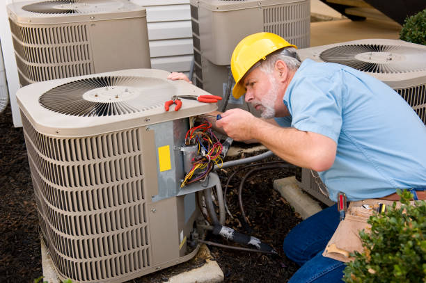 Best Thermostats and Smart Controls in Town Line, NY