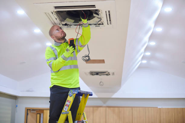 Best HVAC Training and Certification in Town Line, NY