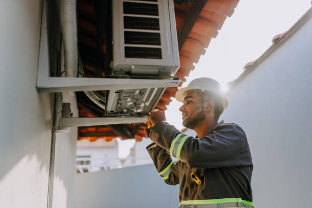 Best HVAC Retrofitting and Upgrading in Town Line, NY