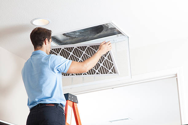Best HVAC Software and Technology in Town Line, NY